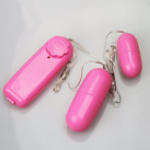 Вибрационное яйцо. photo 1