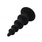 Анальная пробка. Силикон. С присоской. photo 4