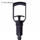 Вакуумный насос для увелечения пениса photo 6