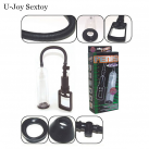 Вакуумный насос для увелечения пениса photo 3