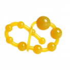 Анальные шарики, 10 шариков photo 5