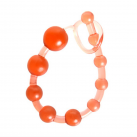 Анальные шарики, 10 шариков photo 4