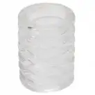 Насадка эрекционная TITANMEN COCK CAGE CLEAR photo 1