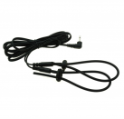 Электростимулятор с анальной пробкой и кольцами. photo 6