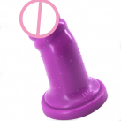 Анальная пробка 7.87 Дюймов  photo 1