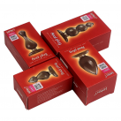 Силиконовая анальная пробка IKOKY Butt Plug photo 1