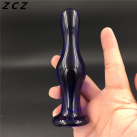 Анальный плагин классчиеский из стекла photo 6