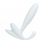 Анальная пробка. Силикон. photo 2