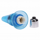 Анальный вибратор, 9 см photo 5