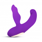 Массажер простаты. Силикон. Вибрационный. Беспроводной пульт дистанционного управления. photo 3