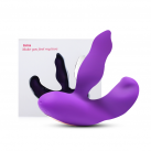 Массажер простаты. Силикон. Вибрационный. Беспроводной пульт дистанционного управления. photo 2