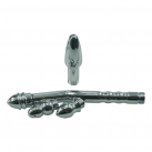 Анальный душ DIY с набором насадок photo 3