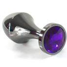 Анальная пробка из нержавеющей стали, 1 шт.  photo 5