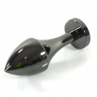 Анальная пробка из нержавеющей стали, 1 шт.  photo 4