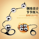 Анальные шарики photo 1