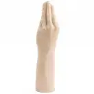 Рука для фистинга BELLADONNA'S MAGIC HAND photo 1