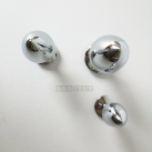 Анальная пробка. Нержавеющая сталь. photo 1