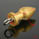 Анальная пробка-душ photo 2