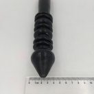 Анальная пробка-вибратор photo 6