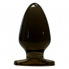 Силиконовая анальная пробка photo 3