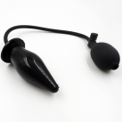 Анальная пробка. Надувная. 10 шт. Вакуумный. photo 1