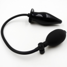 Анальная пробка. Надувная. 10 шт. Вакуумный. photo 4