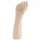 Кулак для фистинга BELLADONNA'S BITCH FIST photo 3