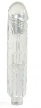 Вибратор BELADONNAS BANGER photo 1