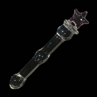 Анальная пробка. Силикон. 14 см. photo 5