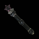 Анальная пробка. Силикон. 14 см. photo 1