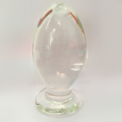 Анальная пробка. Стекло. photo 5