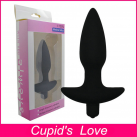 Анальная пробка. Силикон. photo 2