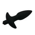 Анальная пробка. Силикон. photo 4