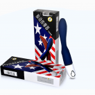 Массажер простаты. Силикон. Вибрационный. photo 2