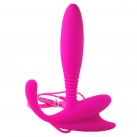 Анальный вибратор, 7 режимов стимуляции photo 4