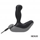 Массажер простаты. Силикон. Вибрационный. photo 2