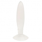 Анальный плагин фиолетовый photo 4