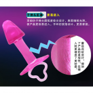 Водонепроницаемая анальная пробка, 4 шт. photo 2