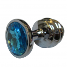 Анальная пробка. Металл. photo 5