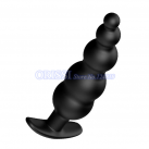 Массажер простаты силиконовый Prober ORISSI  photo 4