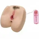 Мастурбатор киберкожа SASHA GREY photo 1