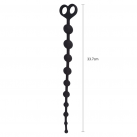 Анальные шарики из силикона photo 5