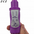 Анальные шарики ZCZ WA014 с вибрацией photo 5