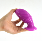 Анальная пробка. Силикон. photo 4