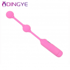 Анальный вибратор. 10 скоростей. photo 2