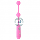 Анальный вибратор. 10 скоростей. photo 3