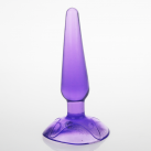 Анальная пробка. Силикон. photo 3