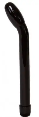 Вибратор SLIM G HARMONY BLACK photo 1