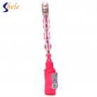 Анальный вибратор. Шарики. Силикон.  photo 1