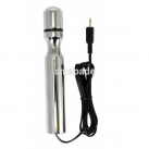 Вибромассажер 165*35 мм  photo 1